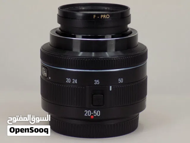 عدسة كاميرا SAMSUNG 20-50
