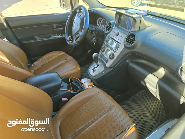 Used Kia Carens in Tripoli