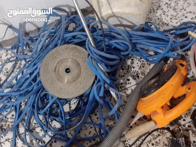 خلاط كولا مطول