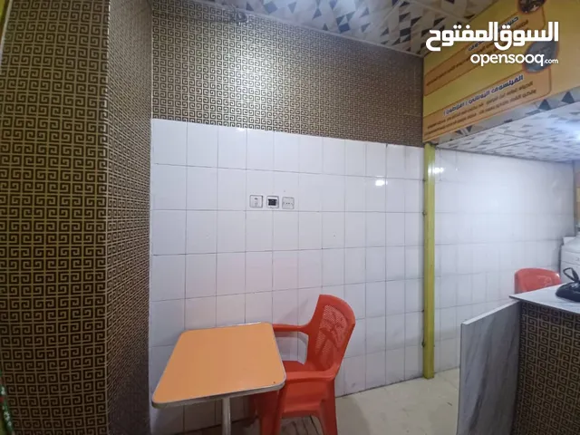 محل فلافل للايجار