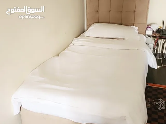 Furnished Monthly in Ajman Al Rashidiya