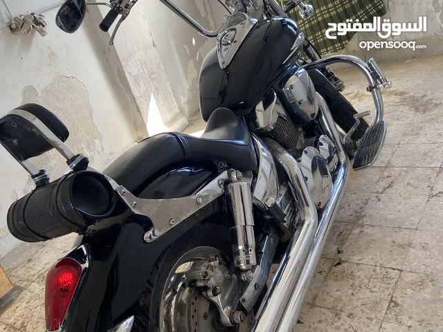 Honda vtx1300cc دراجة هوندا  vtx 1300cc كلاسيك