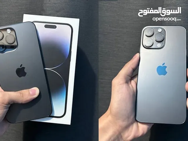 Apple iPhone 14 Pro 128 GB in Sharjah