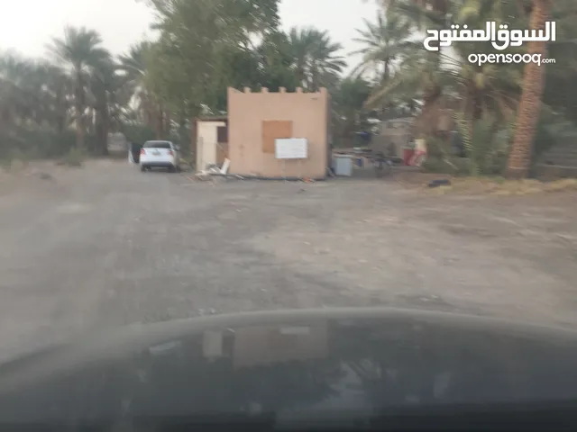 Hospital Land for Rent in Al Dakhiliya Bahla
