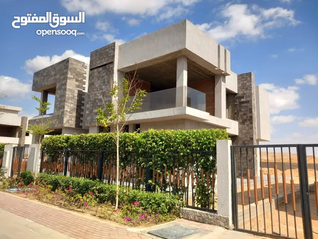 170 m2 3 Bedrooms Apartments for Sale in Giza 6th of October