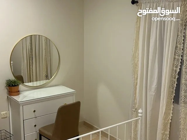 Furnished Monthly in Al Riyadh Al Malqa