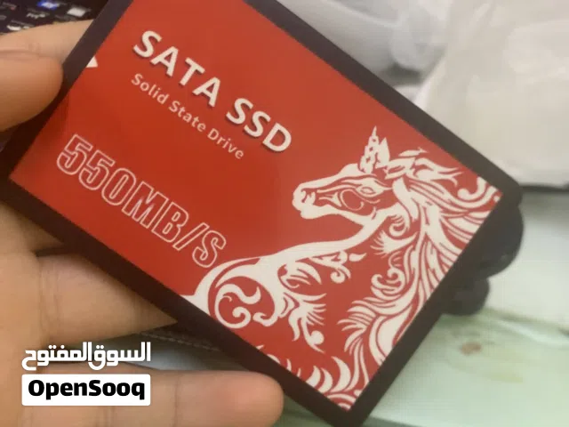 1tb ssd Sata 3
