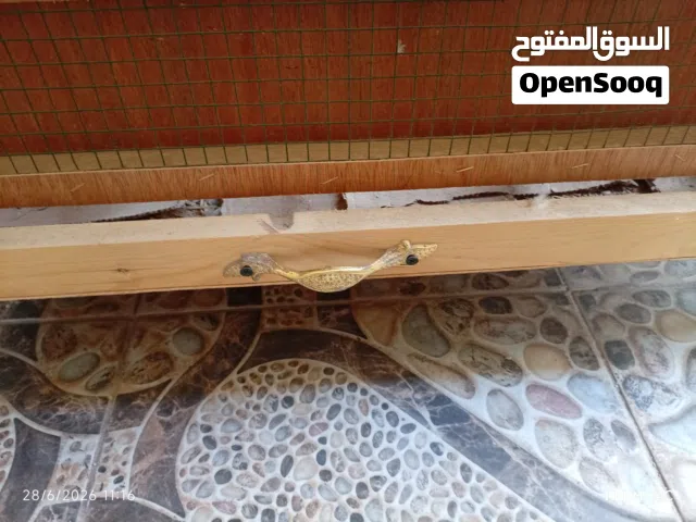 قفص عصافير