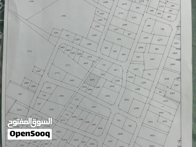Residential Land for Sale in Mafraq Al-Khalidya