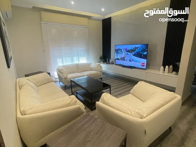 190 m2 3 Bedrooms Apartments for Sale in Amman Al Rabiah