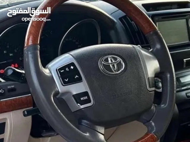 مطلوب سكان كروزر 2013