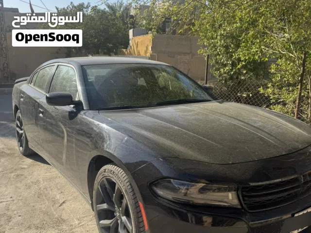 Used Dodge Charger in Diyala