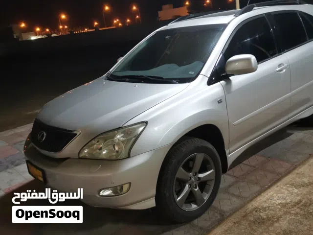 2005 لكزس RX RX 330