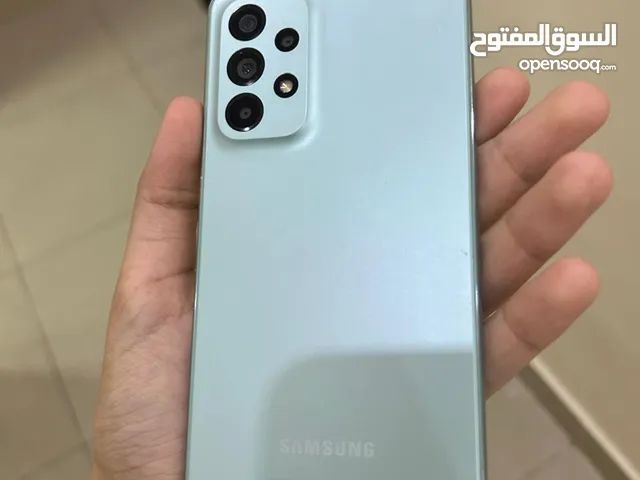 selling samsung  galaxy a73 5g