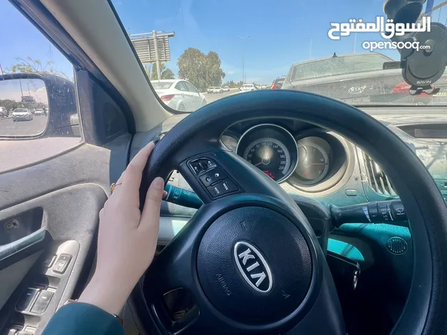 كيا سيراتو للبيع