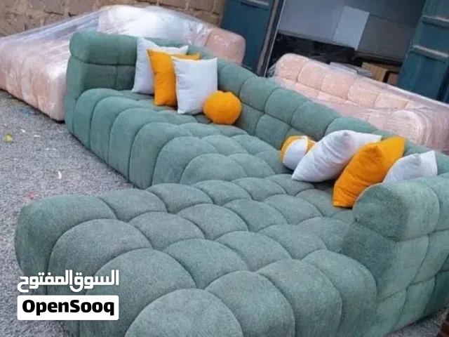 تنجيد كنب تجديد كنب نرجو قراءه الوصف اسفل الاعلان