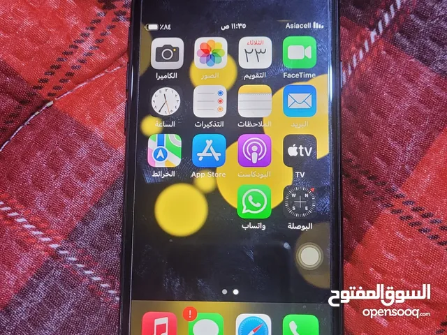 Apple iPhone 7 32 GB in Basra