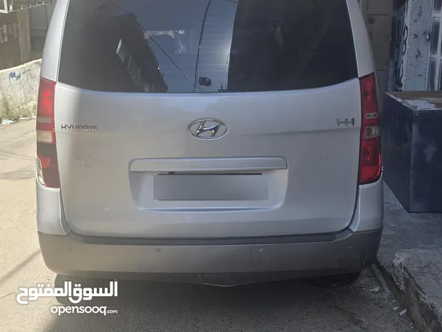 هونداي h1 2010
