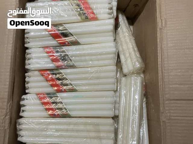 شمع جديد للبيع تواصل خاص او رن