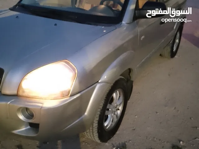 سياره للبيع هونداي توسان
