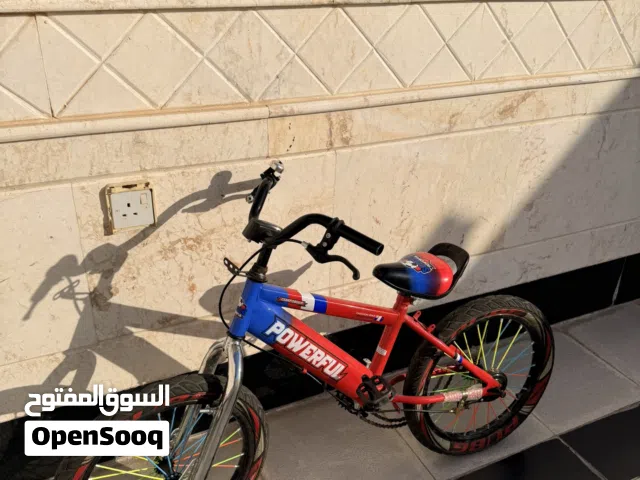 للبيع ( سيكل ) دراجة هوائية نظيف جداً