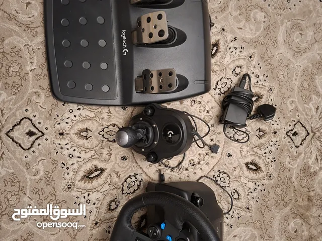 Playstation Gaming Accessories - Others in Central Governorate