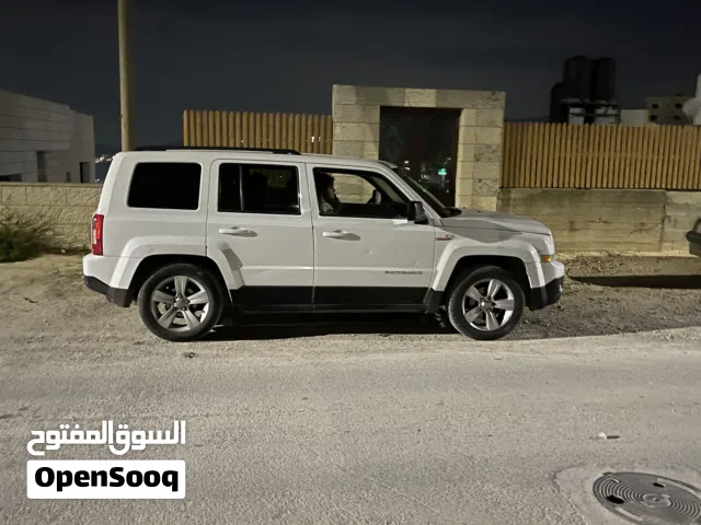 جيب باتريوت