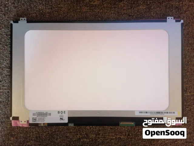 شاشه لابتوب "Slim 15.6 للبيع