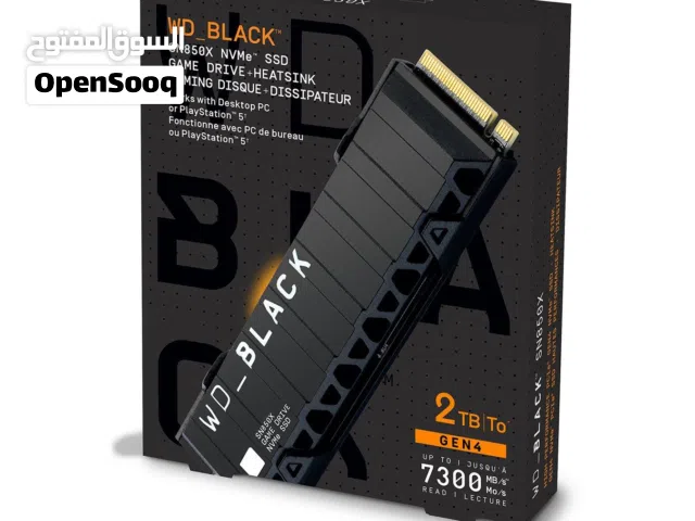 M.2 2TB SPEED 7300MBs