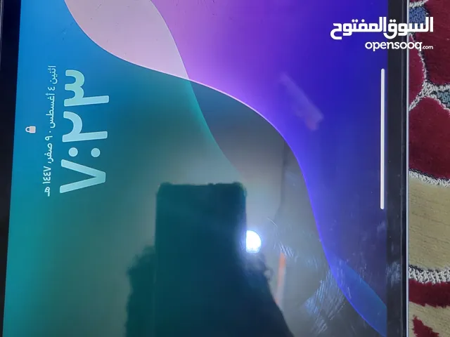 Apple iPad Pro 256 GB in Sana'a