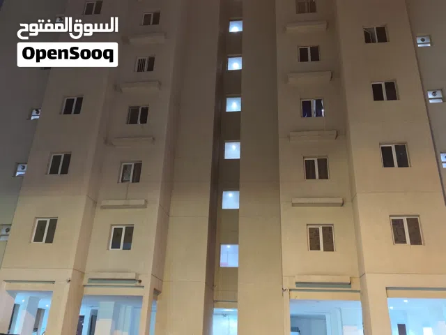 Apartment for rent: one bedroom, living room, kitchen, and bathroom. The area is 3x3 meters.