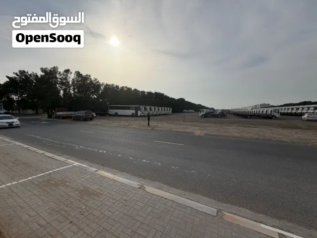 Investment Land for Rent – Industrial Area 17