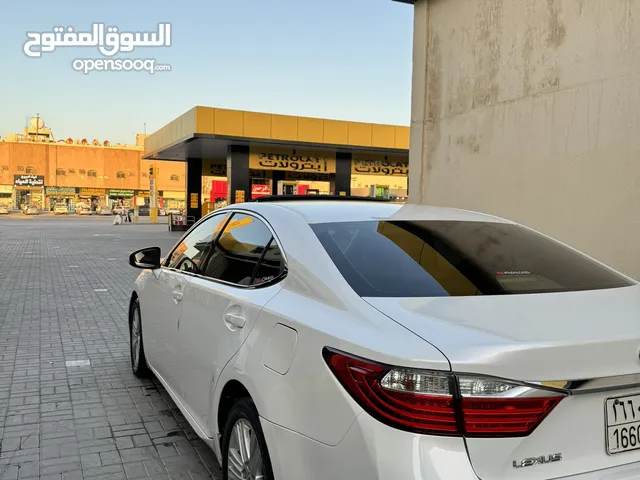Lexus ES 2013 in Al Riyadh