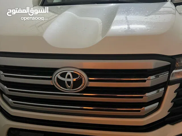 تويوتا جكسارة للبيع