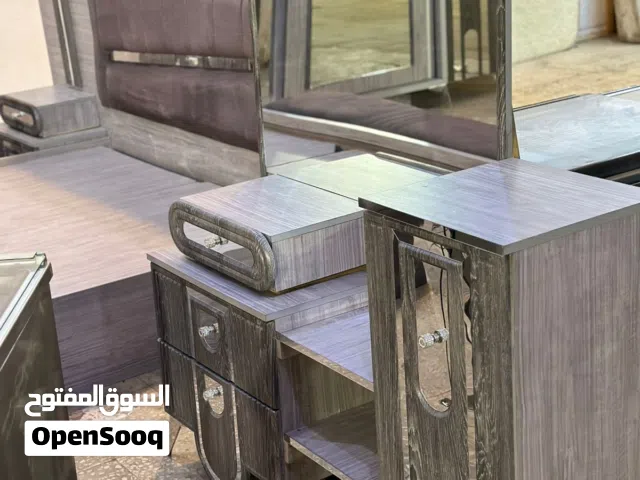 غرفة نوم ماستر ملوكية وراقية