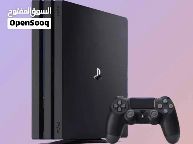 PlayStation 4 PlayStation for sale in Basra