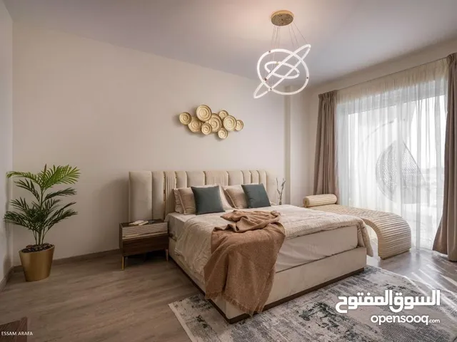 439m2 3 Bedrooms Apartments for Sale in Cairo New Administrative Capital