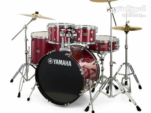 عده درمز  Drums kit