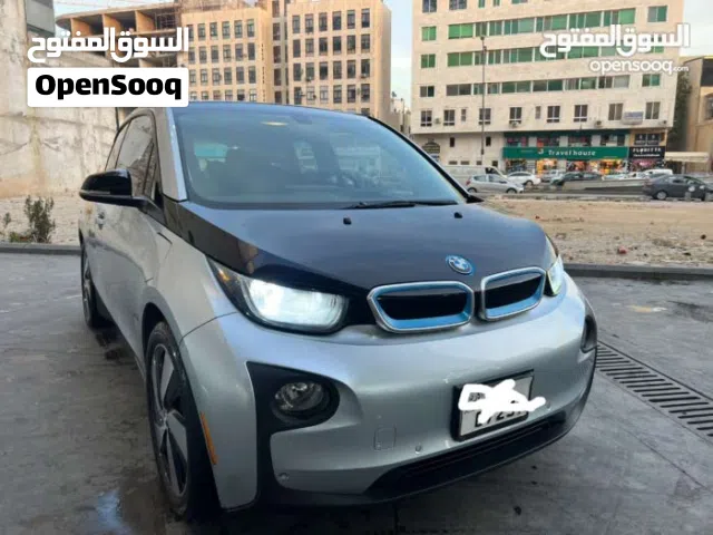 2016, بي ام دبليو, الفئة 3, i3 eDrive