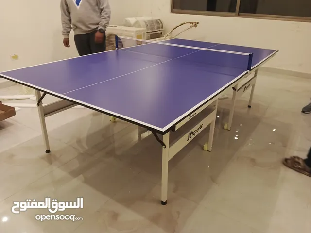 طاوله تنس حجم قانوني
