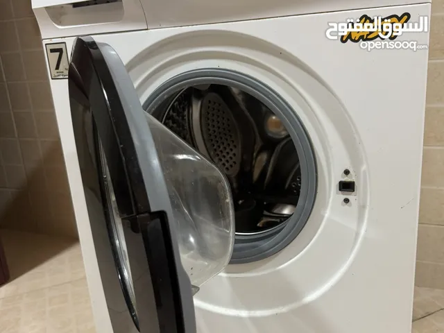 Toshiba washing machine seven KG perfect condition