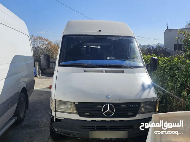 Used Mercedes Benz Other in Salfit