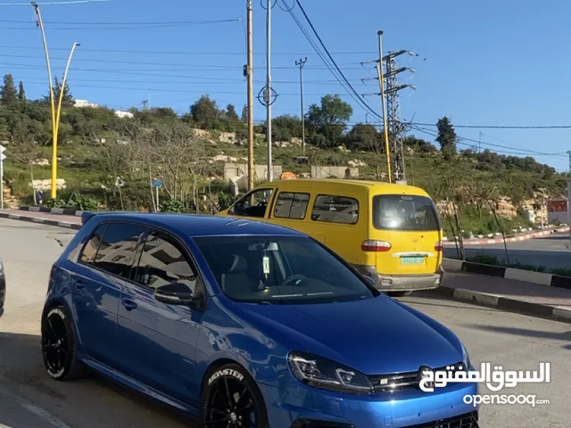 جولف mK6 للبيع 1400 تيربو مش سوبر السياره شوفت عينك ولا اشي ناقصها بصلاه عنبي