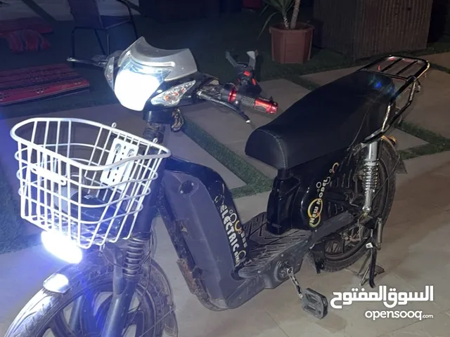 سكوتر كهرباء للبيع