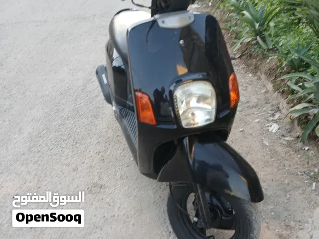 2013 Yamaha SMAX