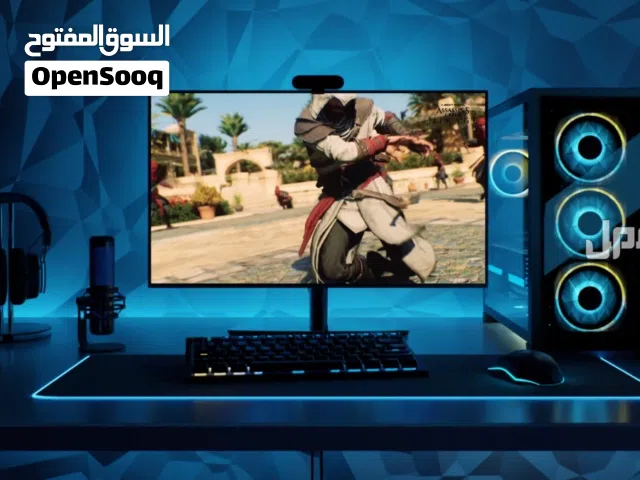 Windows Alienware  Computers  for sale  in Zarqa