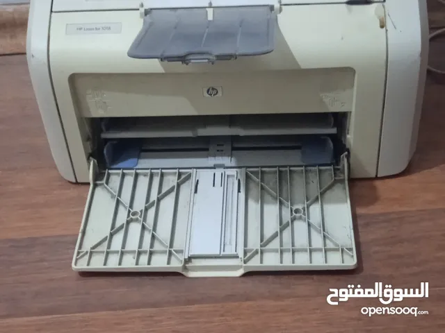 Scanners Hp printers for sale  in Tripoli
