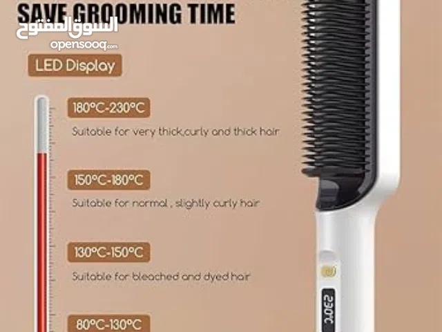 مجفف شعر حراري