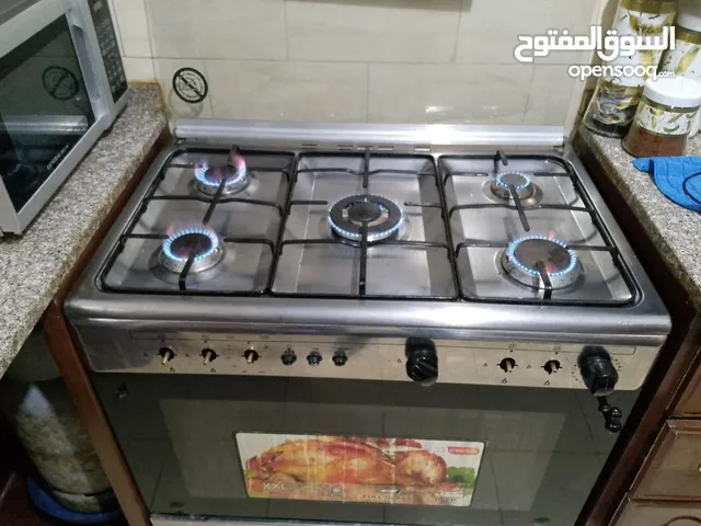غاز للبيع استعمال خفيف فقط لمده ست شهور