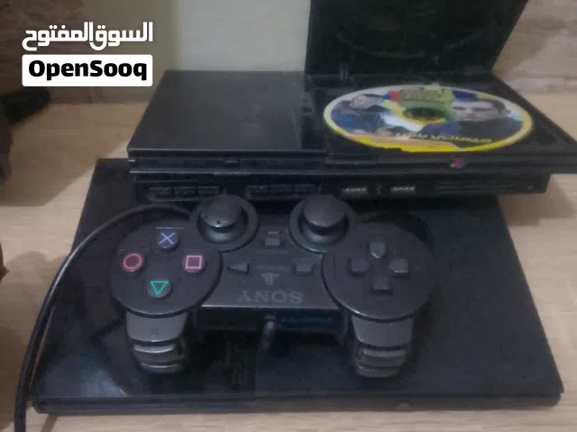 بلايستيشن 2